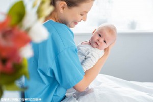 陈若晴 副院长